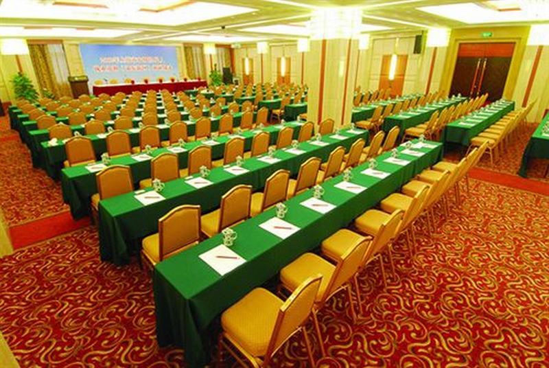 Howard Johnson Wyndham Leonora Plzaz Shanghai Luaran gambar